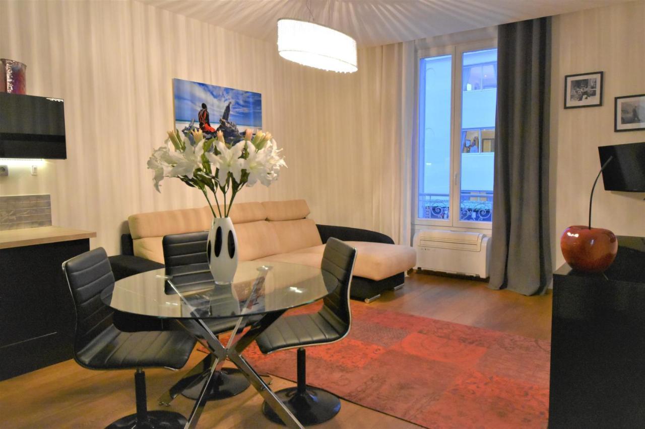 Pearl Of Croisette Apartment Cannes Exterior photo