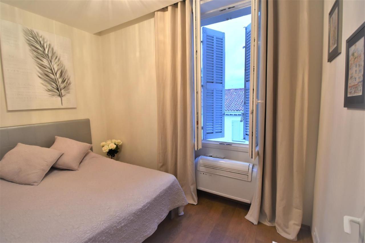 Pearl Of Croisette Apartment Cannes Exterior photo