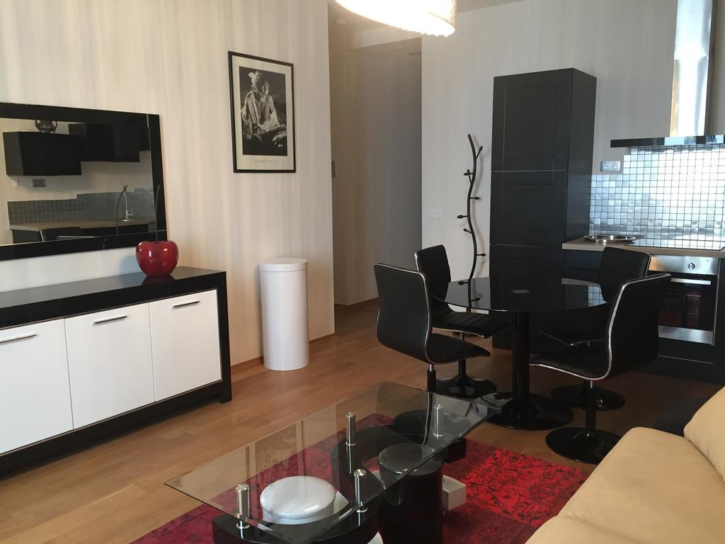 Pearl Of Croisette Apartment Cannes Room photo