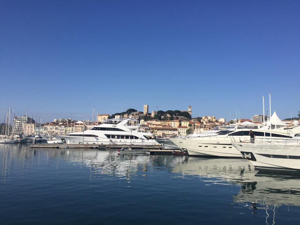 Pearl Of Croisette Apartment Cannes Exterior photo