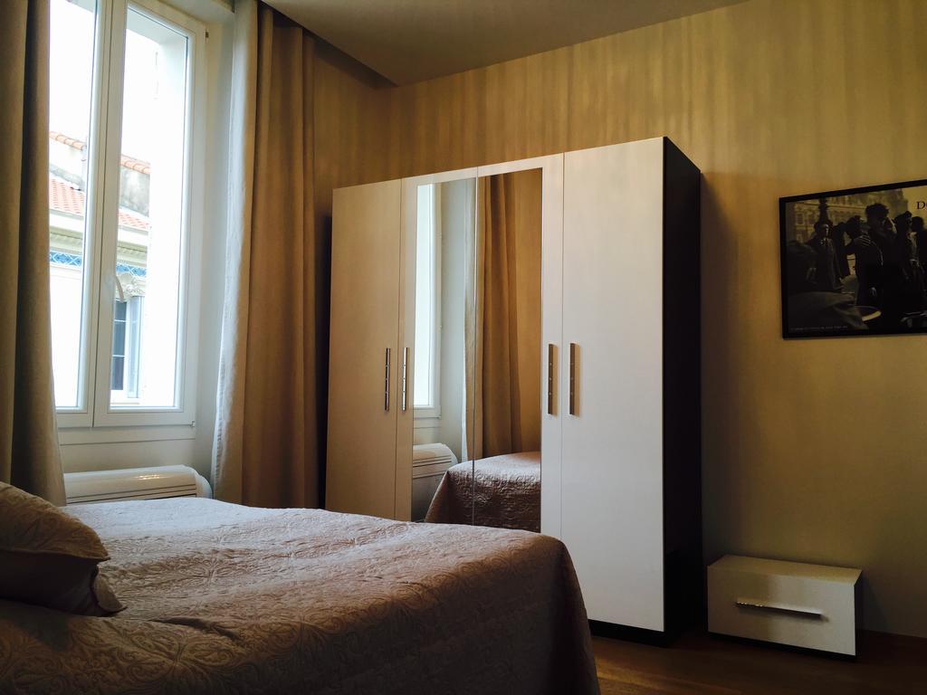 Pearl Of Croisette Apartment Cannes Exterior photo