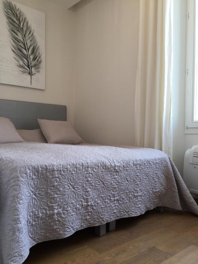 Pearl Of Croisette Apartment Cannes Exterior photo